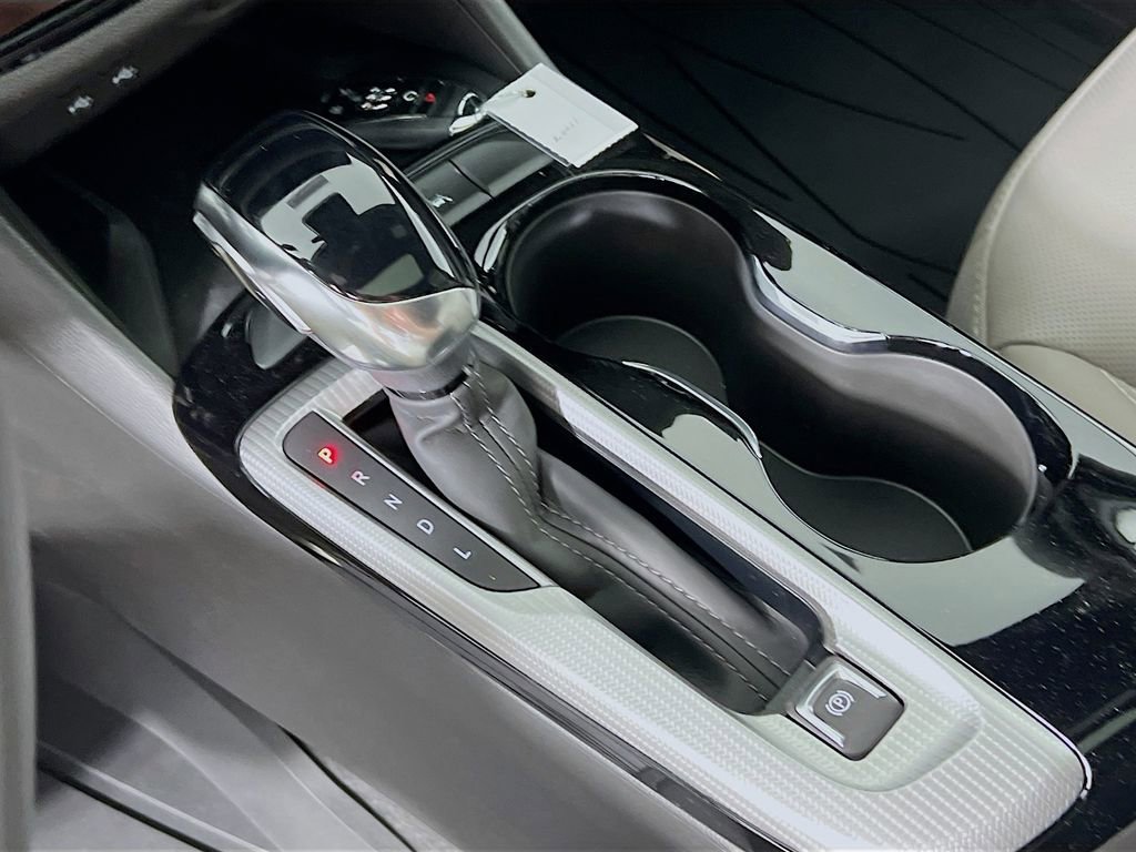 New 2025 Buick Envista Avenir image 15