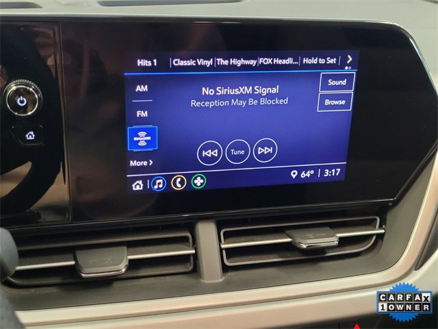 Used 2024 Chevrolet Trax RS w/ Driver Confidence Package image 16