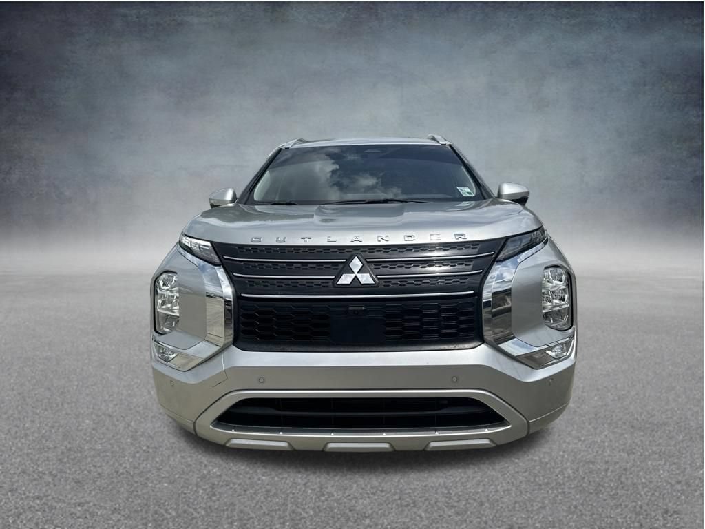 Used 2024 Mitsubishi Outlander SEL FWD image 4