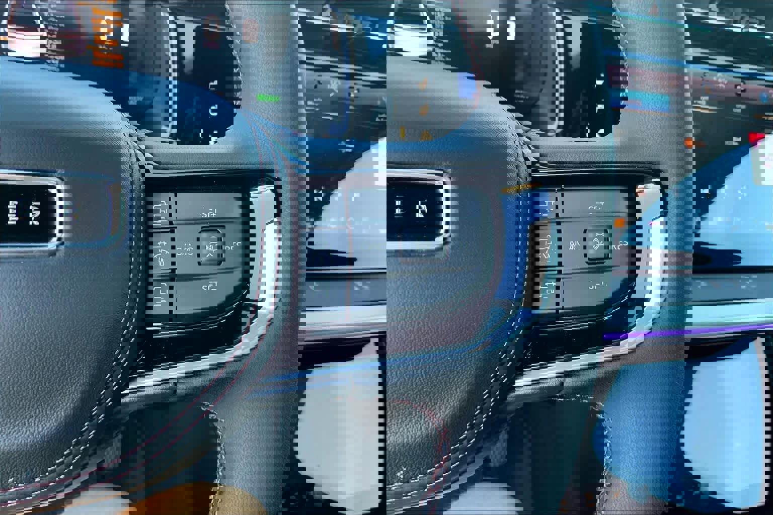 Used 2024 Jeep Wagoneer Launch Edition image 46