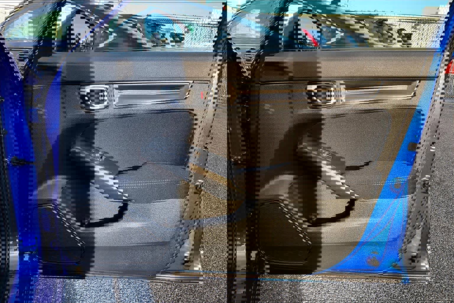 Used 2023 Honda Civic Sport image 22