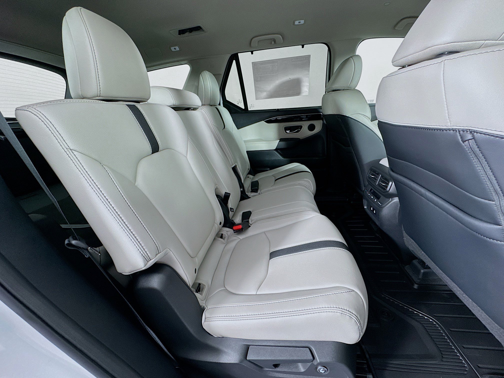 New 2026 Honda Pilot EX-L image 28