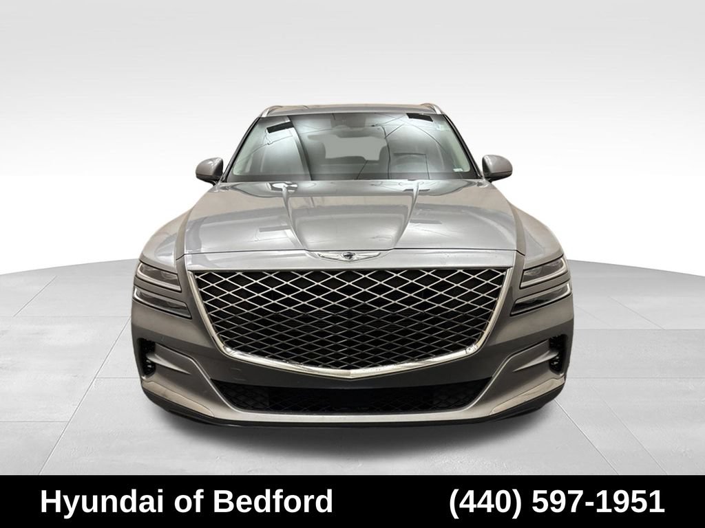 Used 2024 Genesis GV80 2.5T AWD/4WD image 2