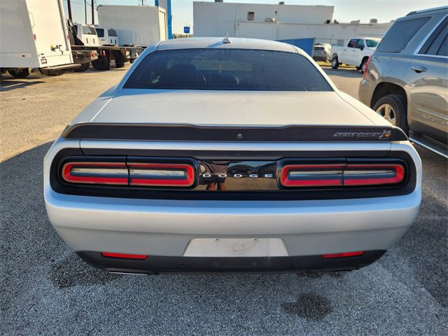 Used 2023 Dodge Challenger R/T Scat Pack w/ Plus Package image 10