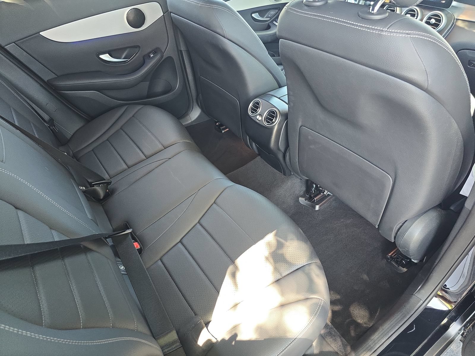 Used 2020 Mercedes-Benz GLC 300 image 12