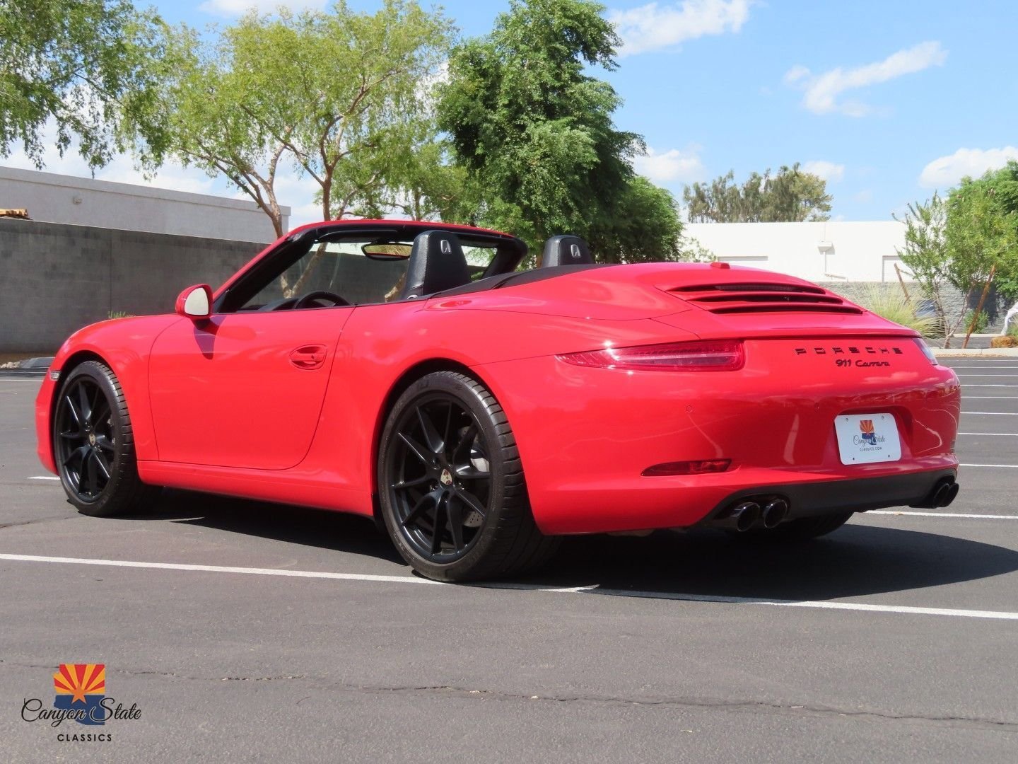 Used 2012 Porsche 911 Carrera image 13