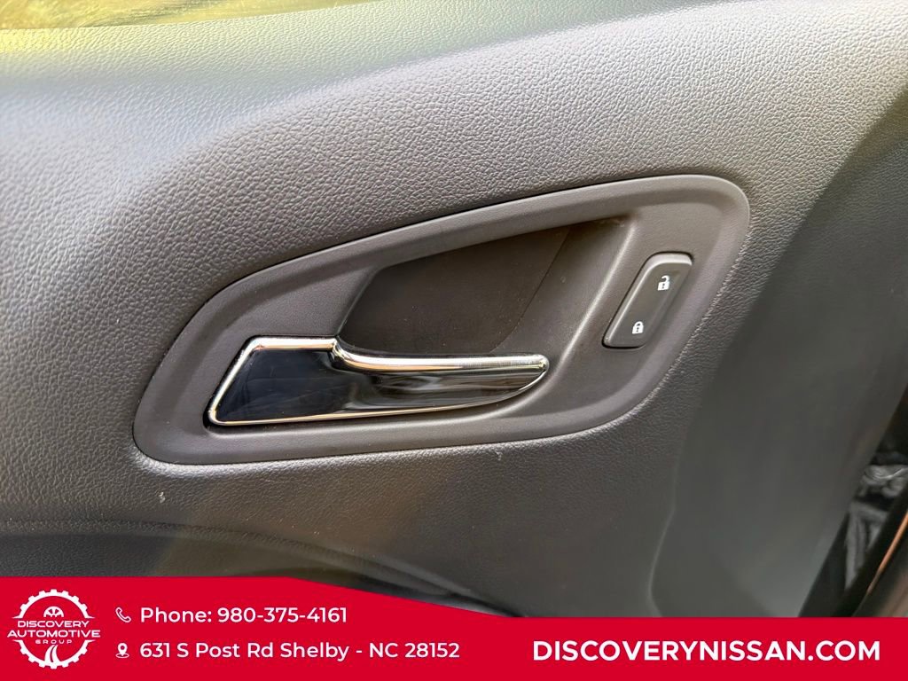 Used 2020 GMC Canyon All Terrain AWD/4WD image 12