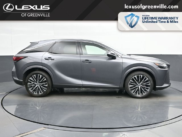 Used 2023 Lexus RX 350 w/ Accessory Package (2T) AWD/4WD image 10