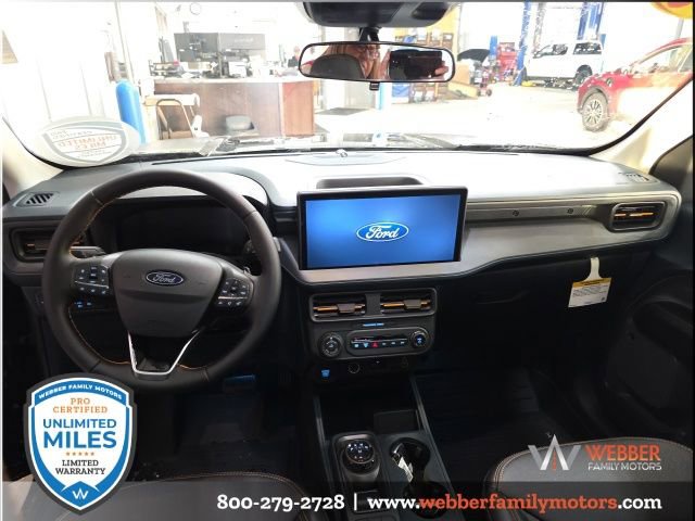 New 2026 Ford Maverick Tremor image 11