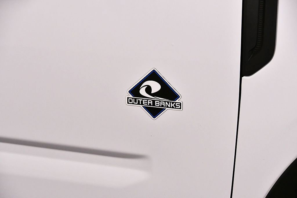 Used 2025 Ford Bronco Sport Outer Banks w/ Outer Banks Tech Package+ image 10