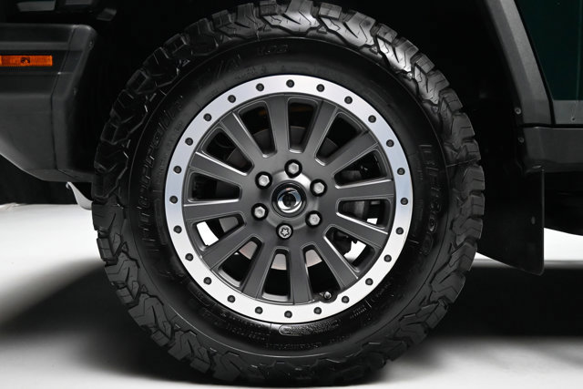 Used 2024 INEOS Grenadier AWD/4WD image 5