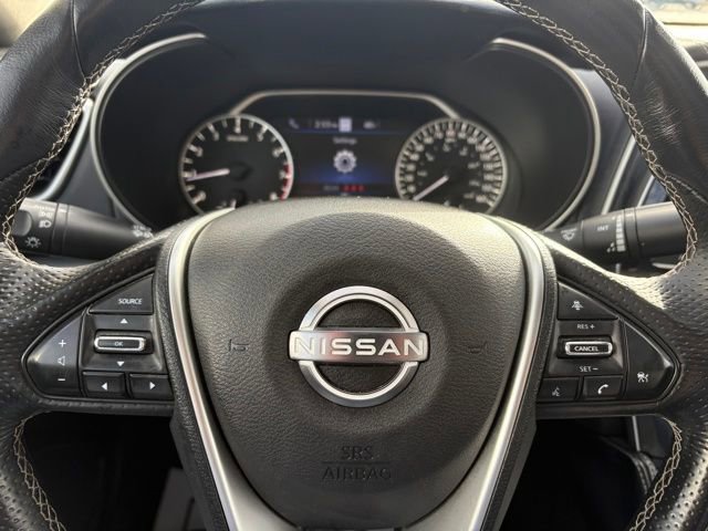 Used 2023 Nissan Maxima SL image 16