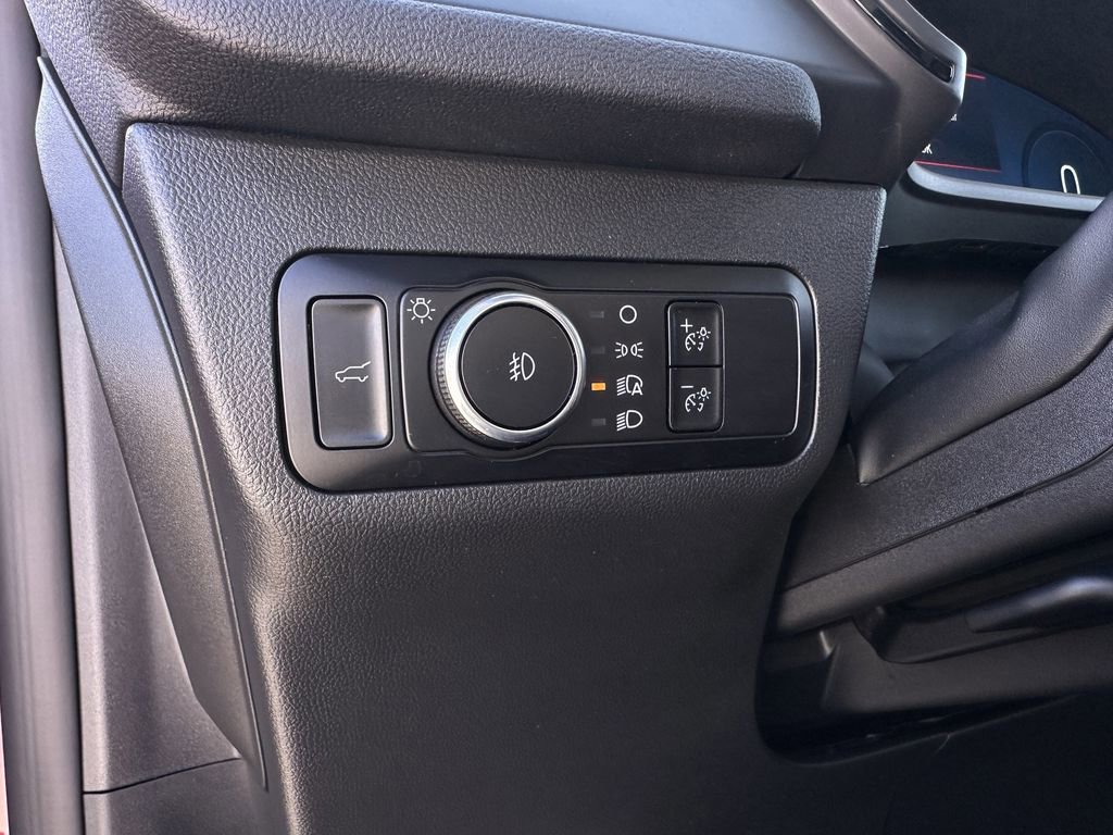 Used 2023 Ford Escape ST-Line Select w/ Tech Pack #2 image 35