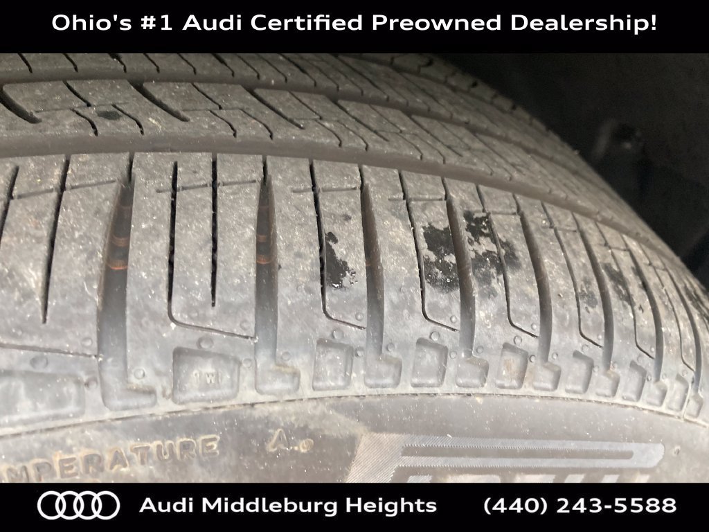 Certified 2025 Audi Q5 Premium w/ Convenience Package AWD/4WD image 17