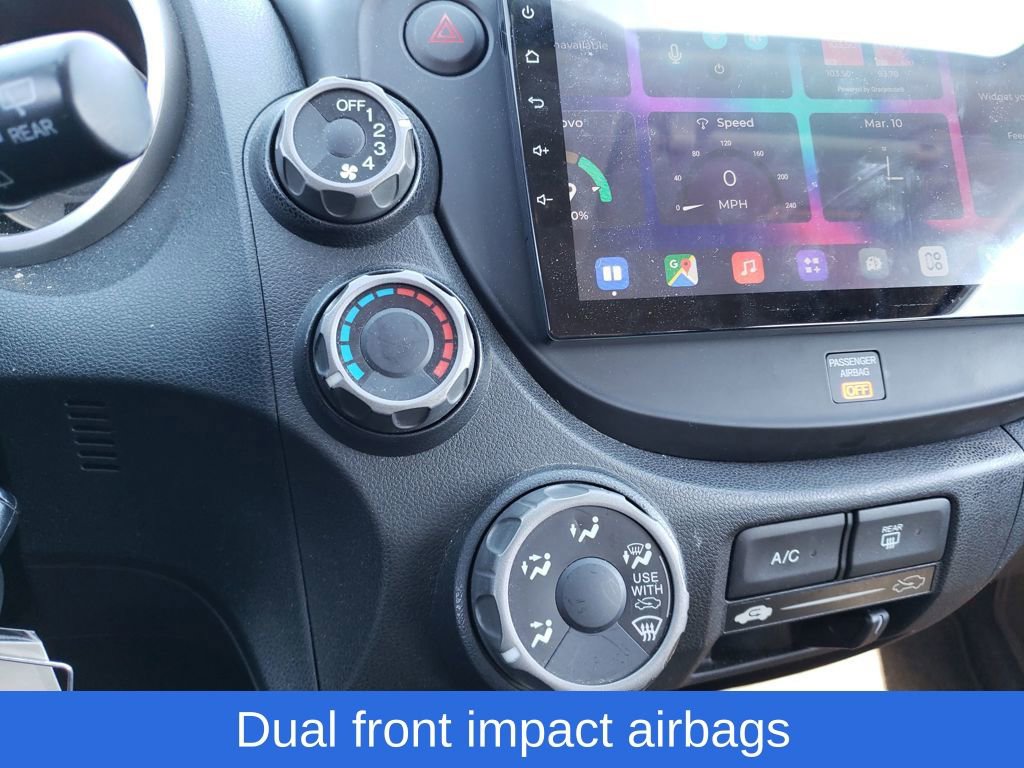 Used 2011 Honda Fit Sport image 21