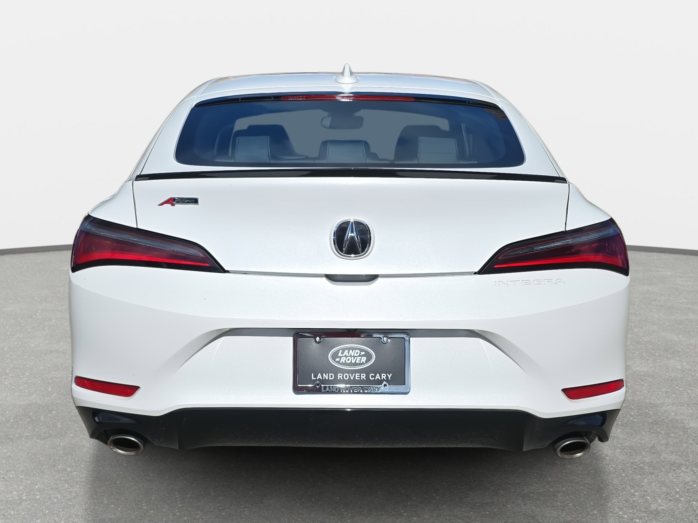 Used 2023 Acura Integra A-Spec image 6
