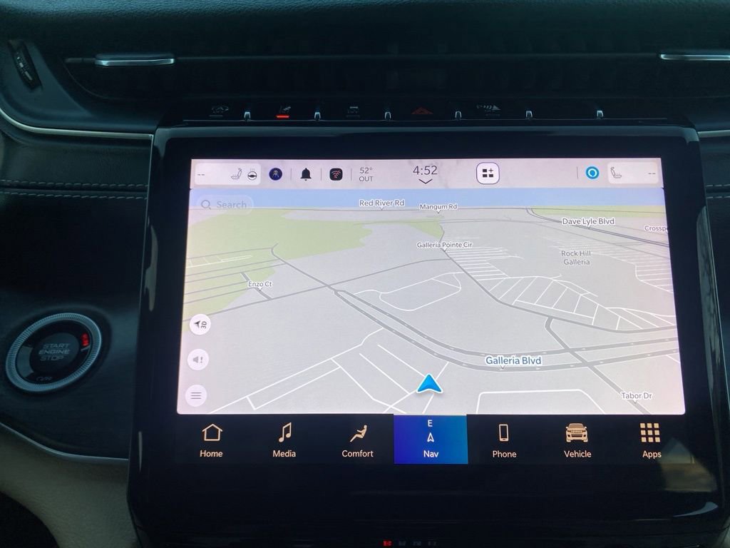 Used 2023 Jeep Grand Cherokee Limited image 23