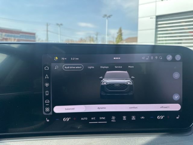 New 2026 Audi Q3 quattro 2.0T image 31