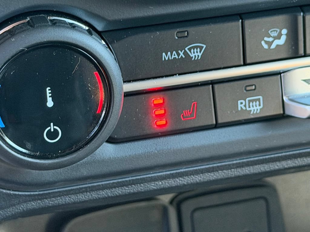 Used 2022 Ford Bronco Outer Banks AWD/4WD image 4