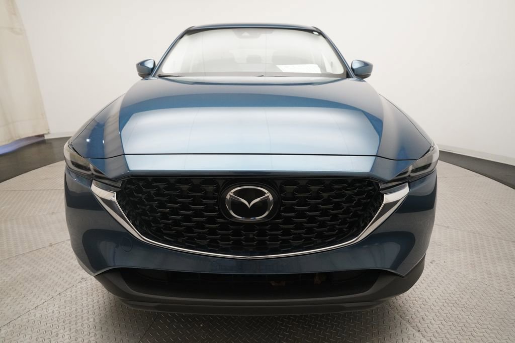 Certified 2023 MAZDA CX-5 AWD 2.5 S w/ Premium Plus Pkg image 22
