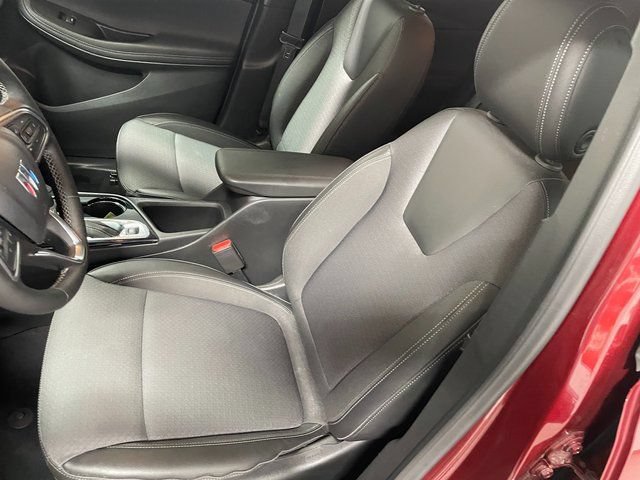 Used 2024 Buick Encore GX Preferred AWD/4WD image 12