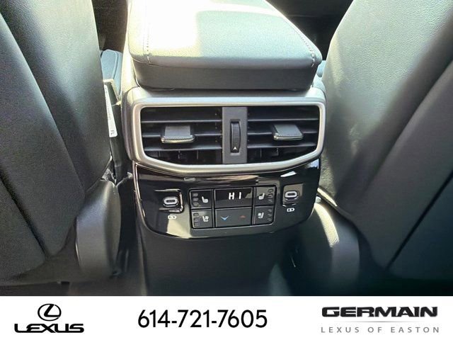 New 2026 Lexus RX 350 image 17