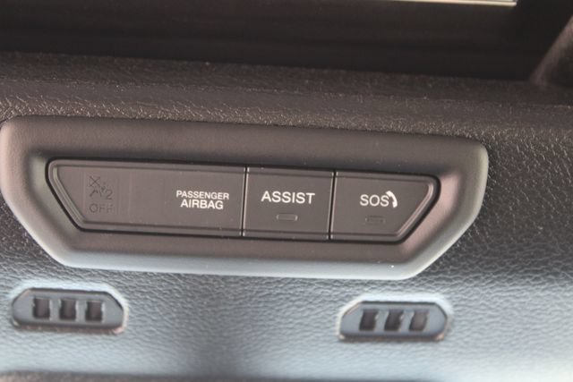 Used 2023 Jeep Wrangler Unlimited Sahara w/ Cold Weather Group AWD/4WD image 35
