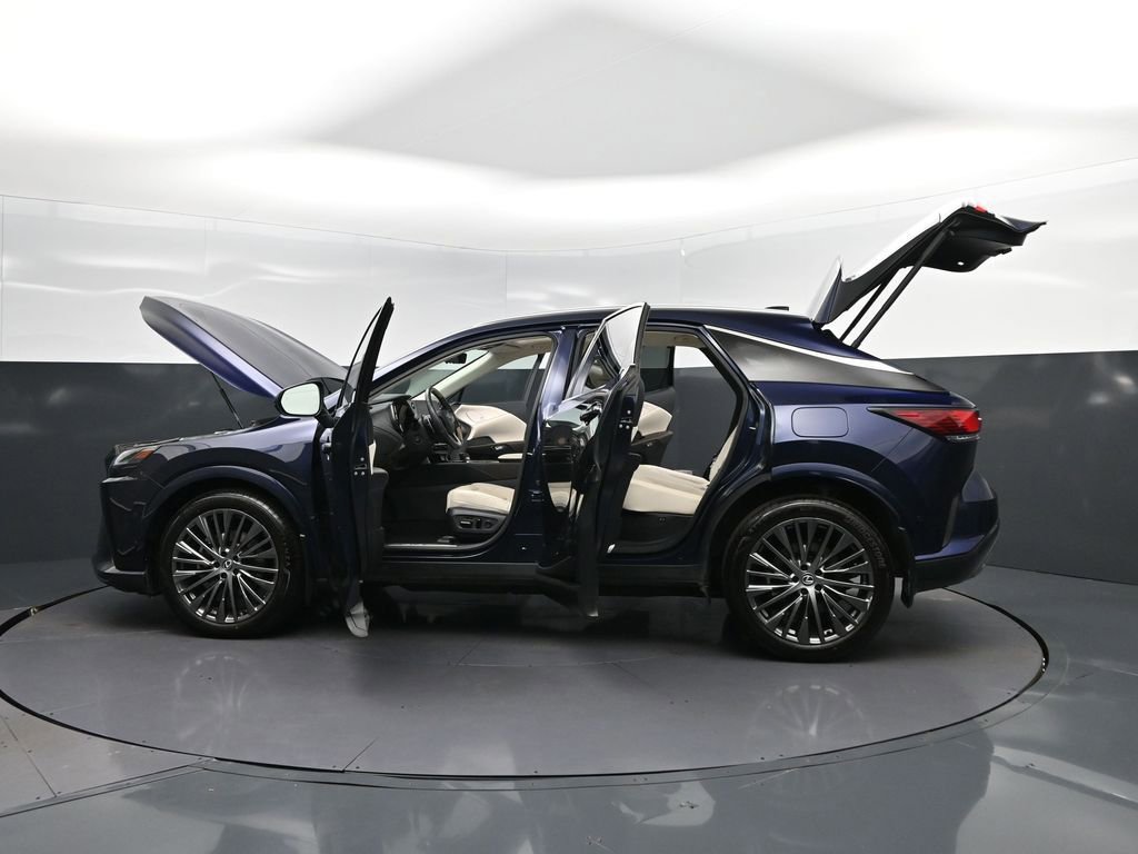 Used 2023 Lexus RX 350 AWD w/ Cold Area Package image 47