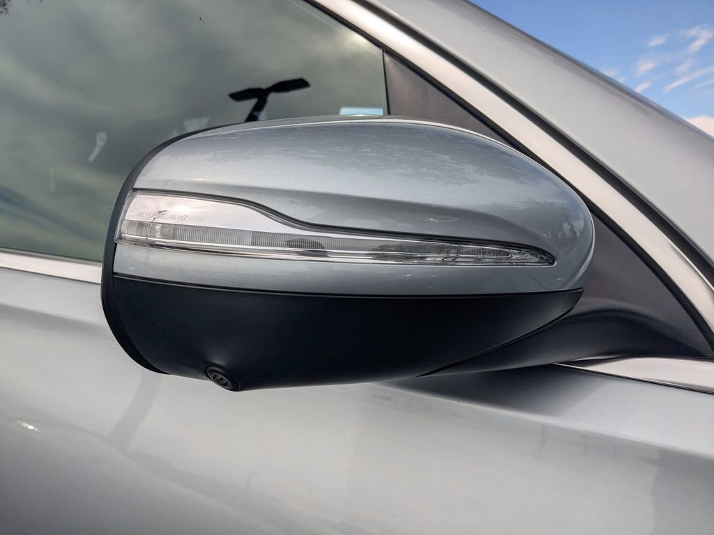 Certified 2025 Mercedes-Benz GLE 350 4MATIC image 24