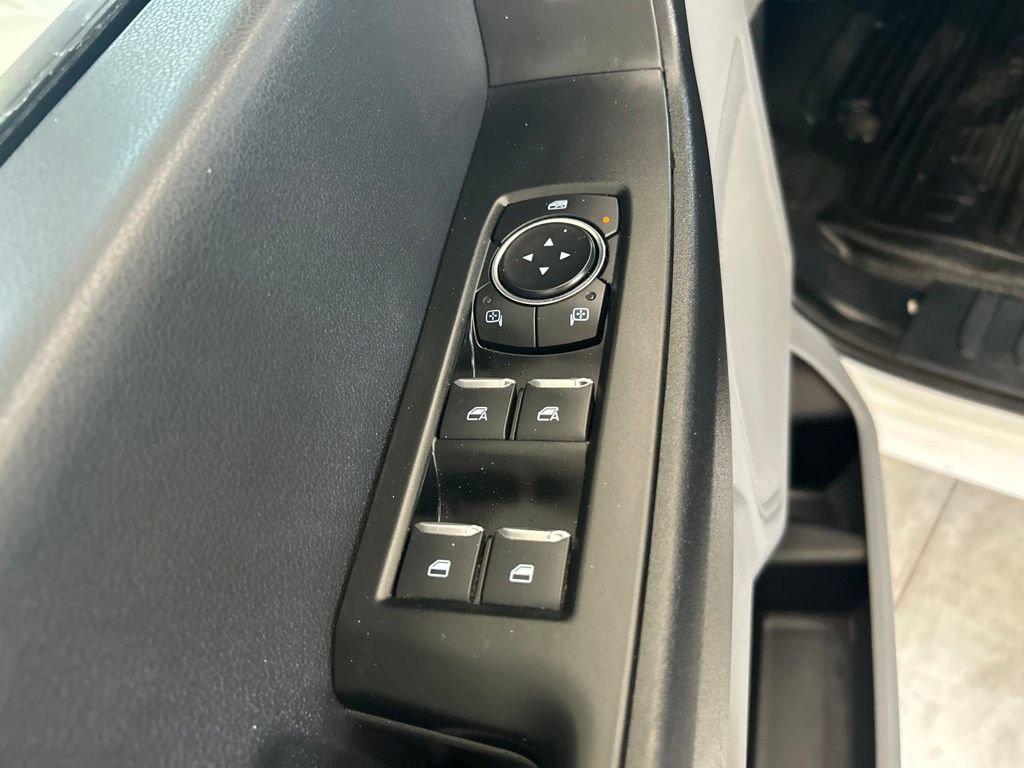 Used 2025 Ford F350 XL w/ 360-Degree Camera Package AWD/4WD image 38