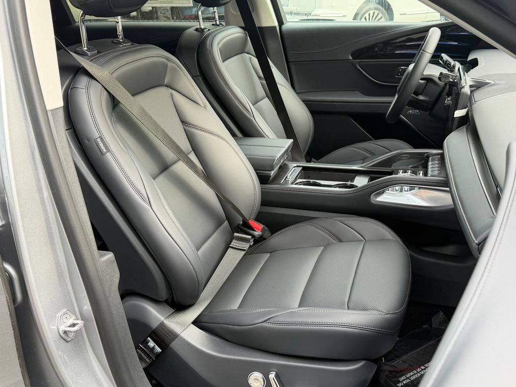 New 2026 Lincoln Nautilus Premier w/ Equipment Group 102A AWD/4WD image 16