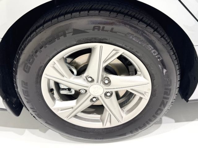 Used 2021 Hyundai Sonata SE FWD image 10
