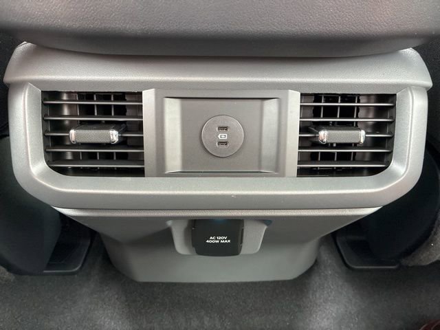 New 2026 Ford F150 XLT AWD/4WD image 25