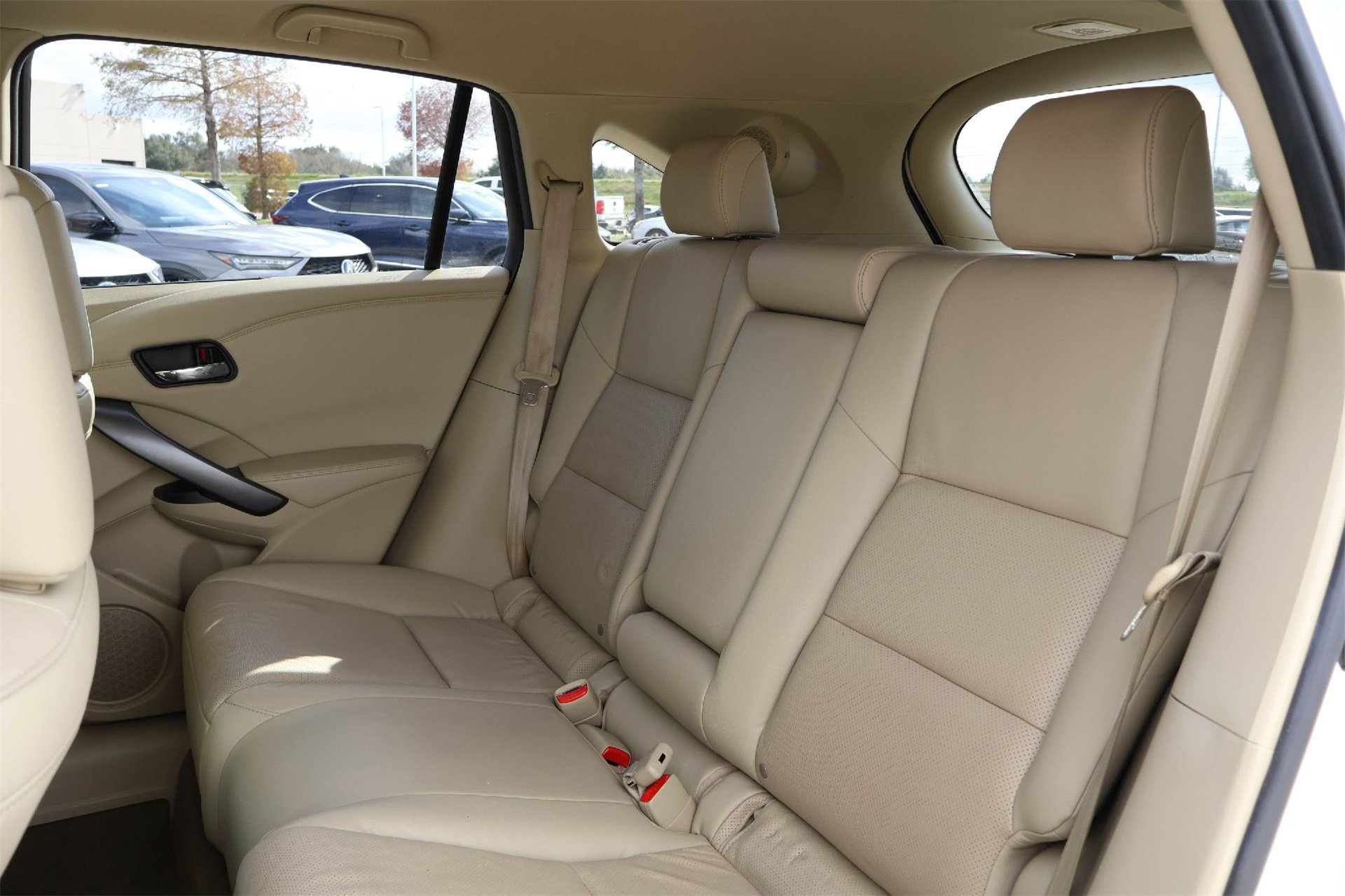 Used 2013 Acura RDX FWD w/ Technology Package image 13