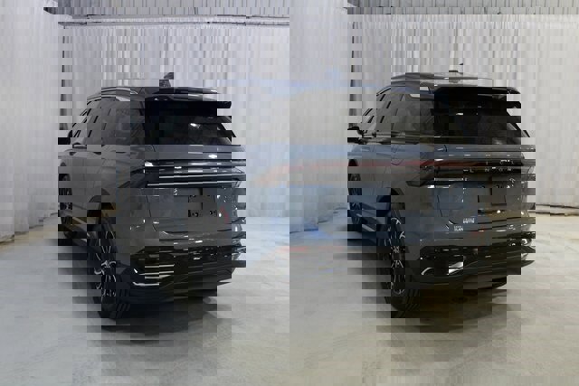 New 2026 Lincoln Nautilus Premier w/ Equipment Group 102A image 47