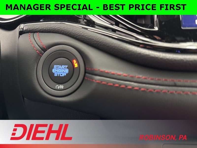 New 2026 Dodge Durango GT image 29