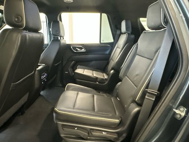 Used 2021 Chevrolet Tahoe Premier AWD/4WD image 35