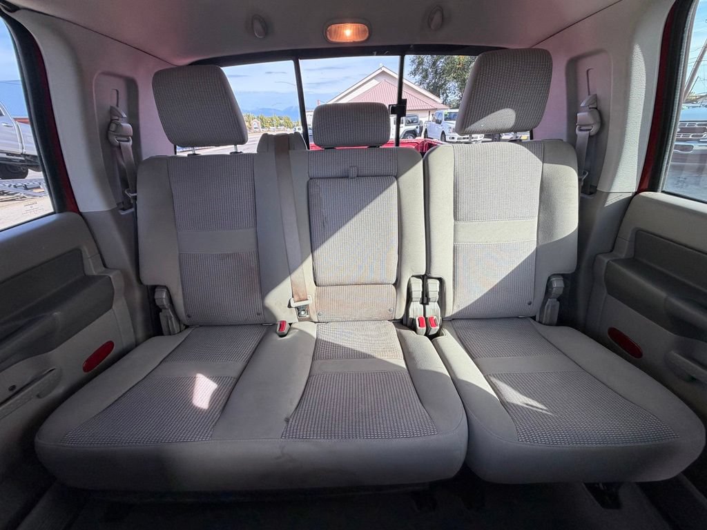Used 2006 Dodge Ram 3500 Truck SLT AWD/4WD image 16