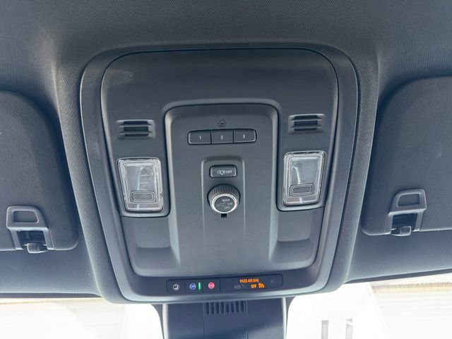 Certified 2023 Chevrolet Tahoe LT image 25