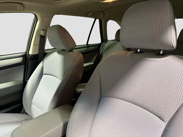 Used 2018 Subaru Outback 2.5i Premium AWD/4WD image 23