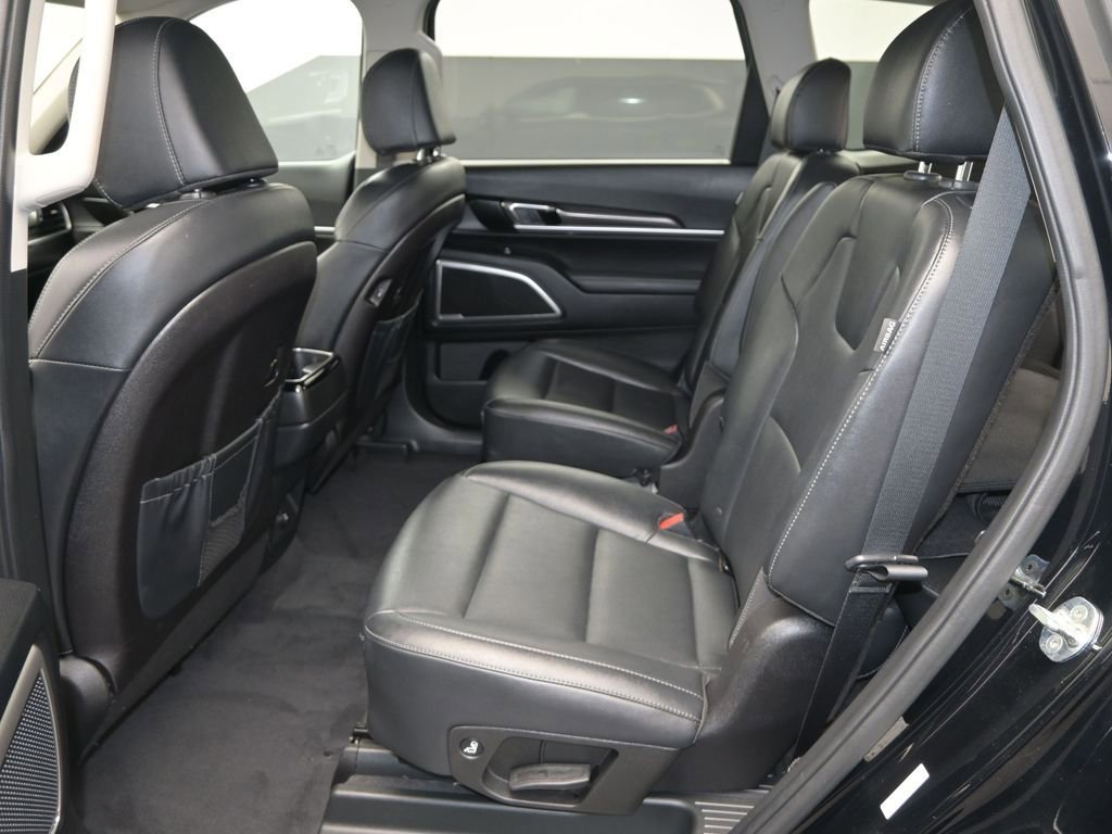 Used 2023 Kia Telluride S w/ S Sunroof Package image 12