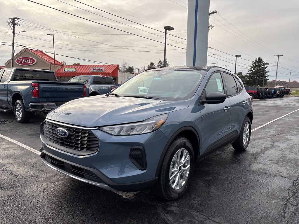 New 2026 Ford Escape Active w/ Tech Pack #1 image 6