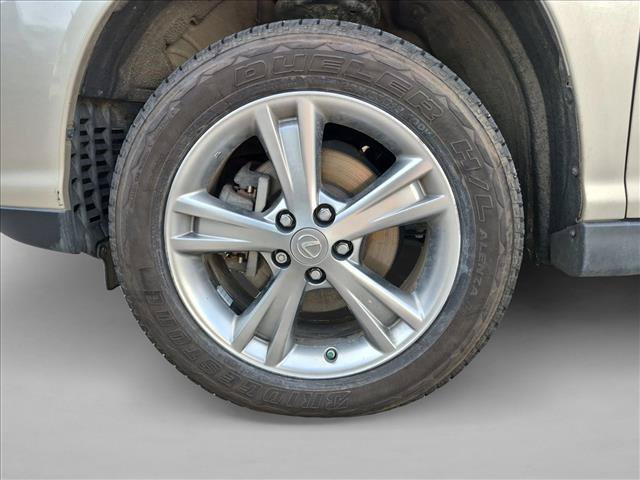 Used 2007 Lexus RX 400h AWD image 14