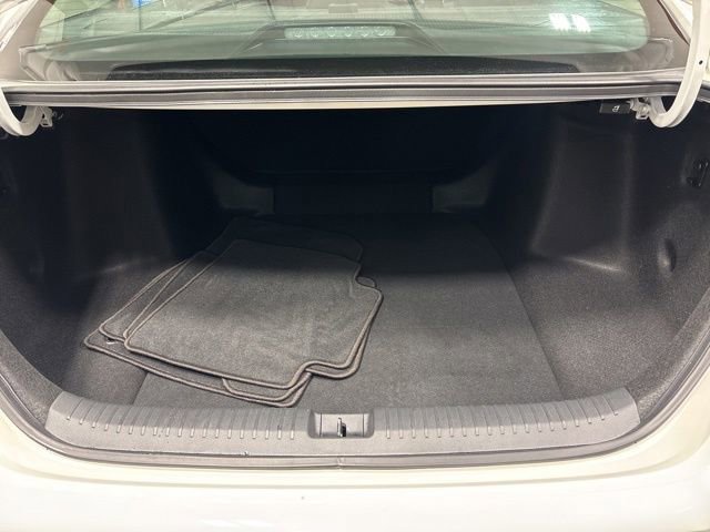 Certified 2024 Honda Accord LX image 20