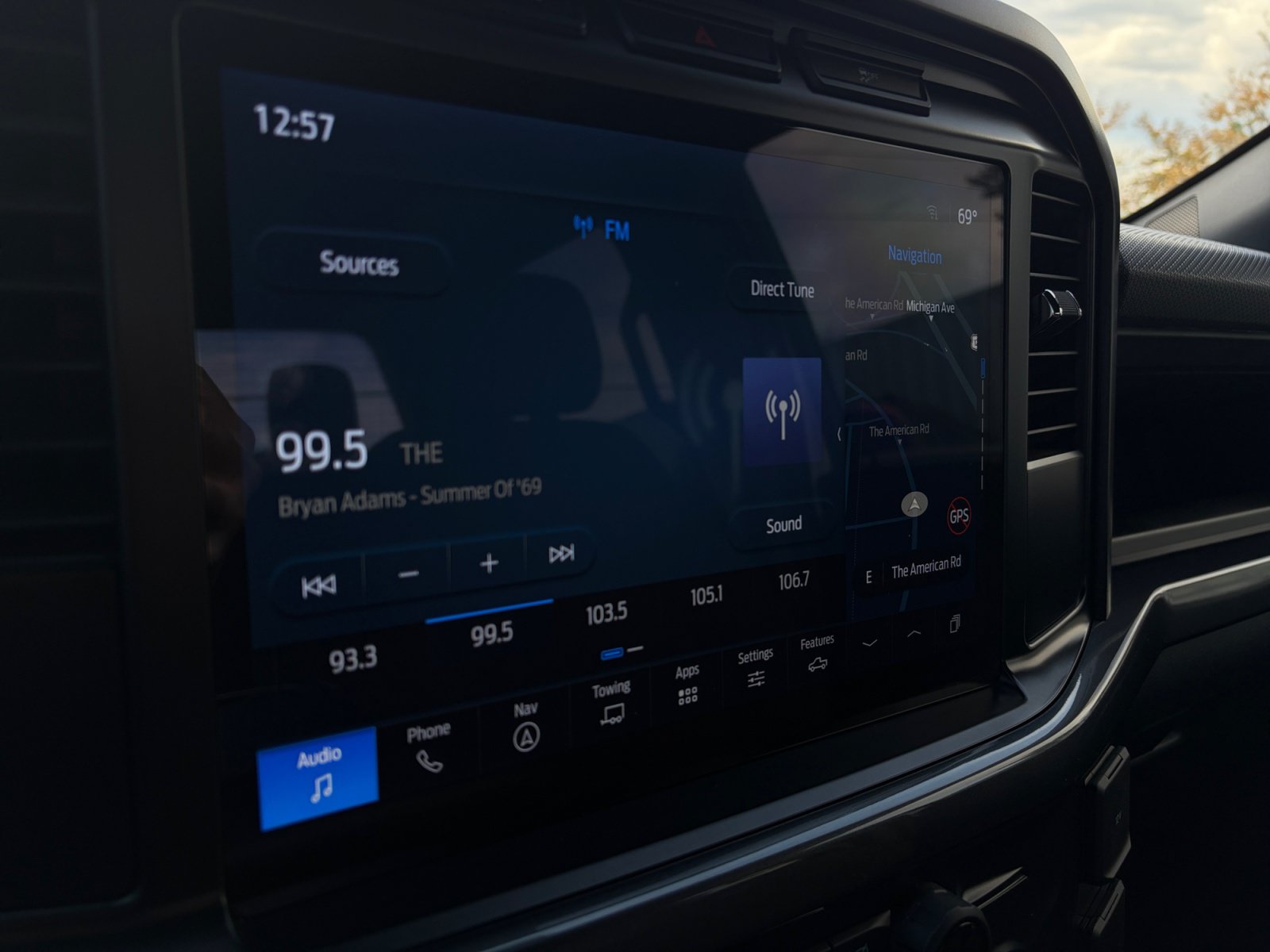 Used 2024 Ford F150 STX AWD/4WD image 22