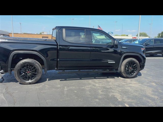 Certified 2026 GMC Sierra 1500 Elevation AWD/4WD image 3