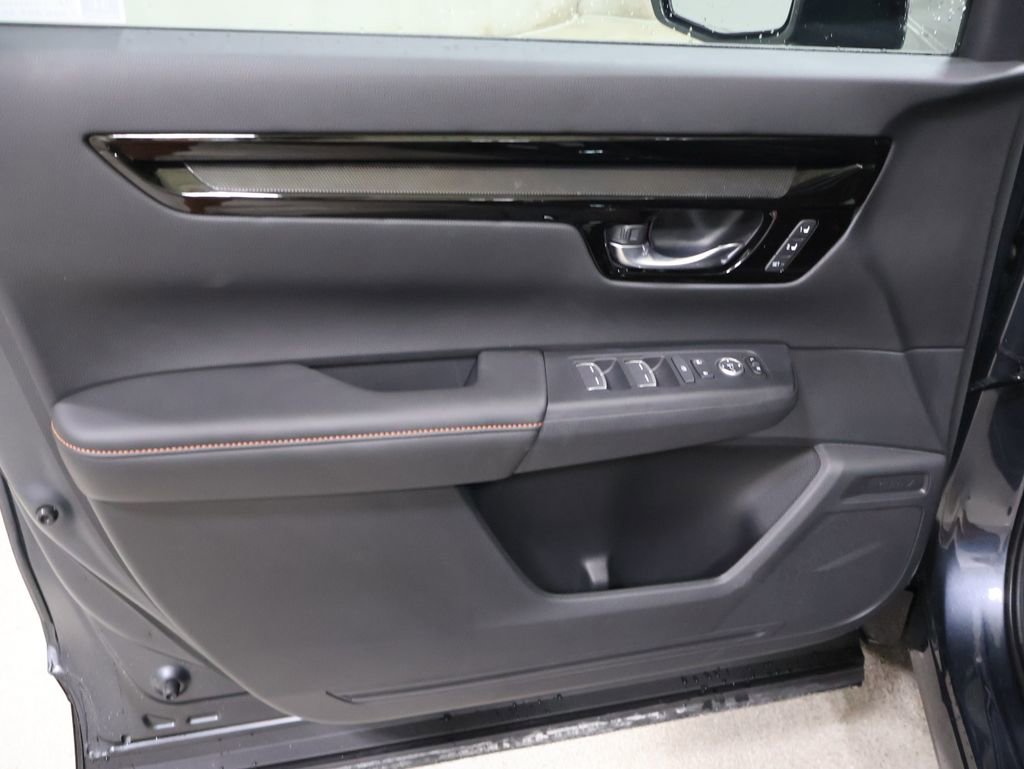 New 2026 Honda CR-V Sport Touring image 10