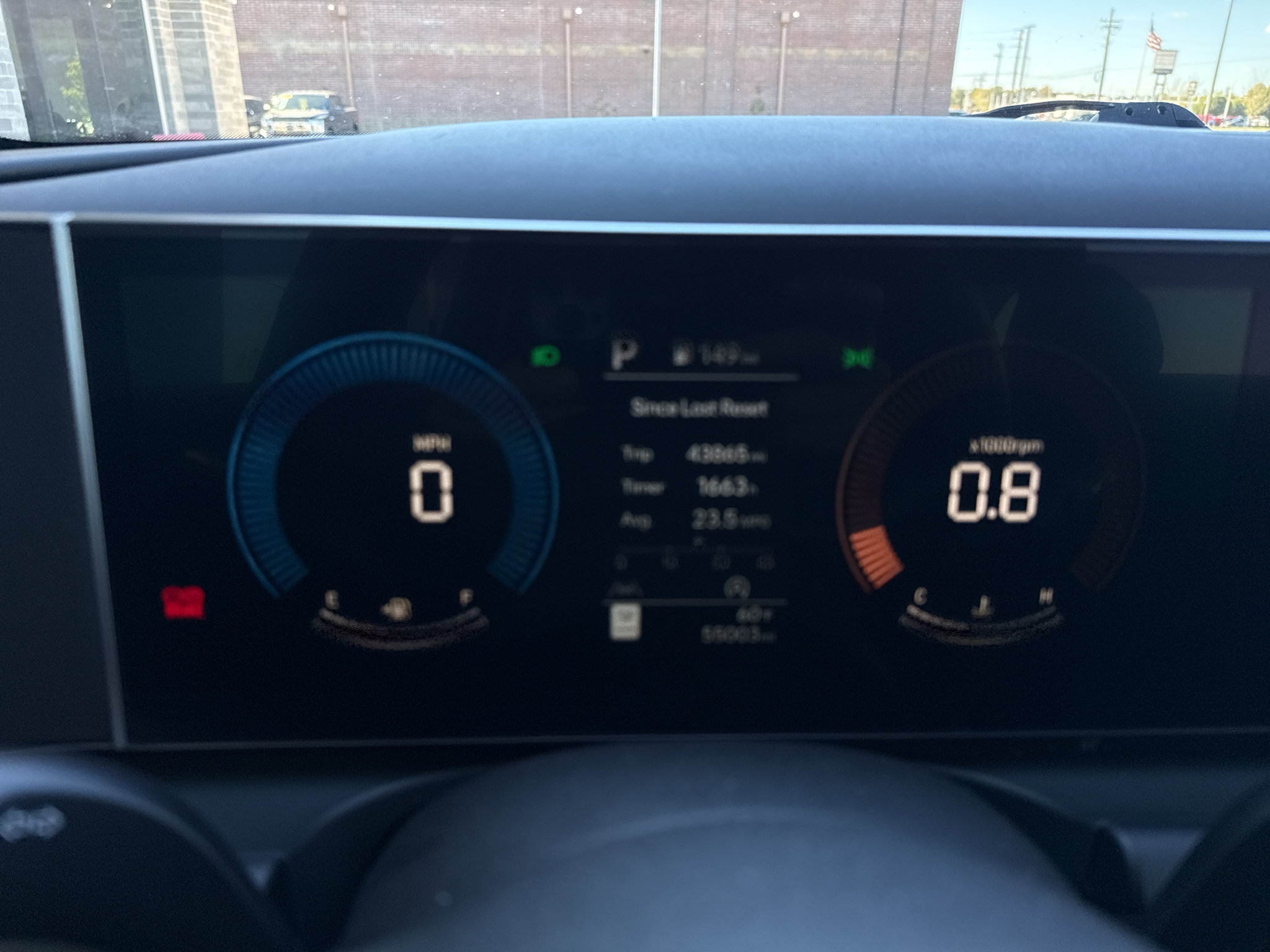 Used 2025 Hyundai Tucson SEL AWD/4WD image 21