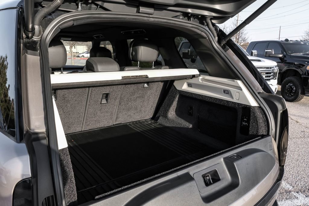 Used 2023 Land Rover Range Rover SE AWD/4WD image 59