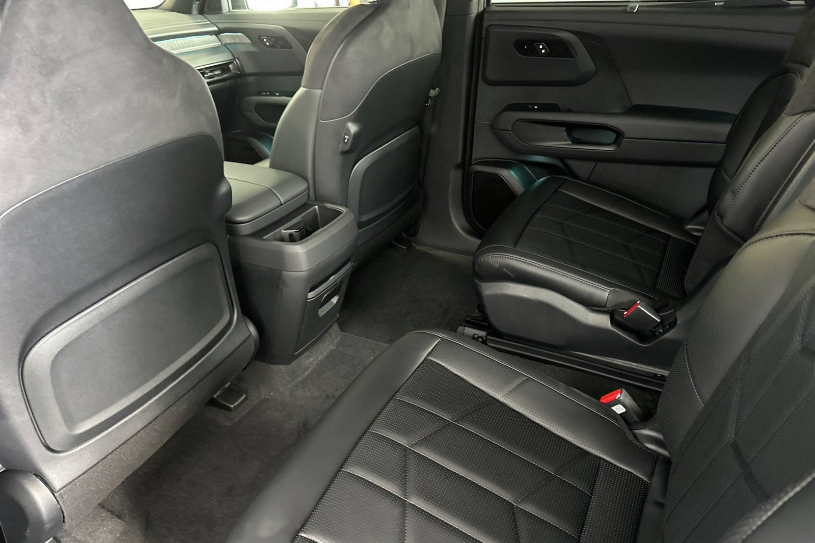 New 2027 Kia Telluride X-Line SX Prestige w/ Towing Package AWD/4WD image 12